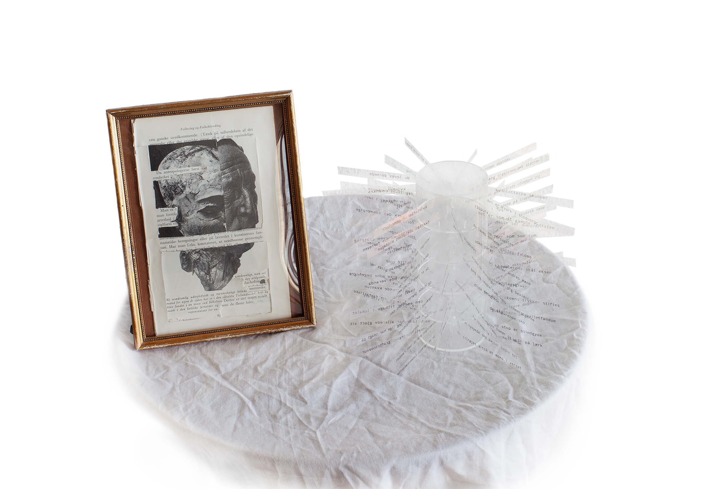 nonlinear book and carved out encyclopedia